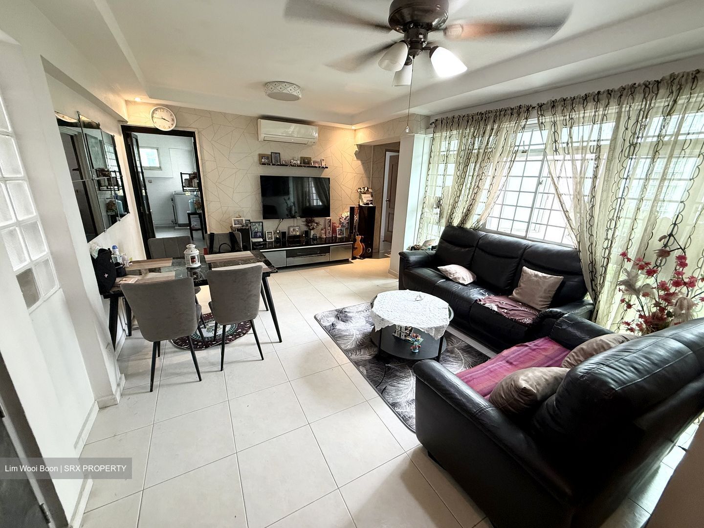 Blk 106B Punggol Field (Punggol), HDB 4 Rooms #533068501